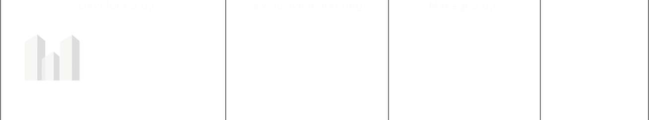 Werber Real Estate & Management • Heller Organization • SOCIUS Development • Equal Housing